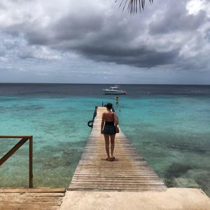 Meet your Posher, Ewa